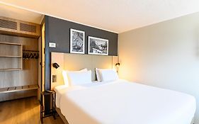 Campanile Marne-La-Vallee - Torcy